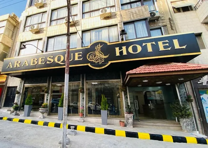 Arabesque Hotel
