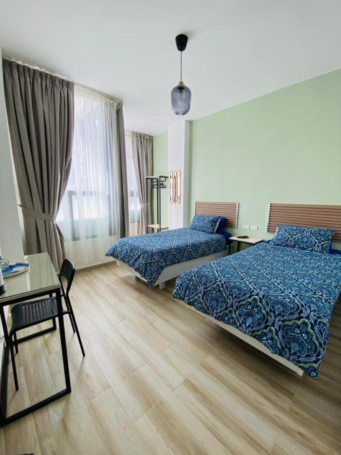 Arabesque Hotel 3*