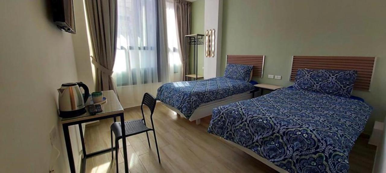 Arabesque 3* Amman