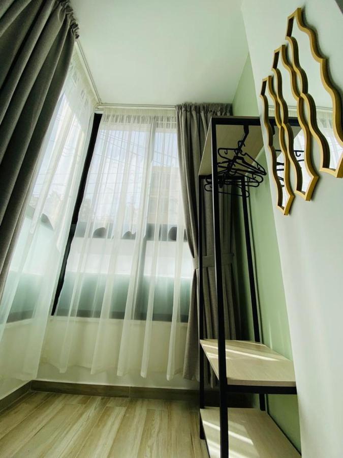Arabesque Hotel 3*