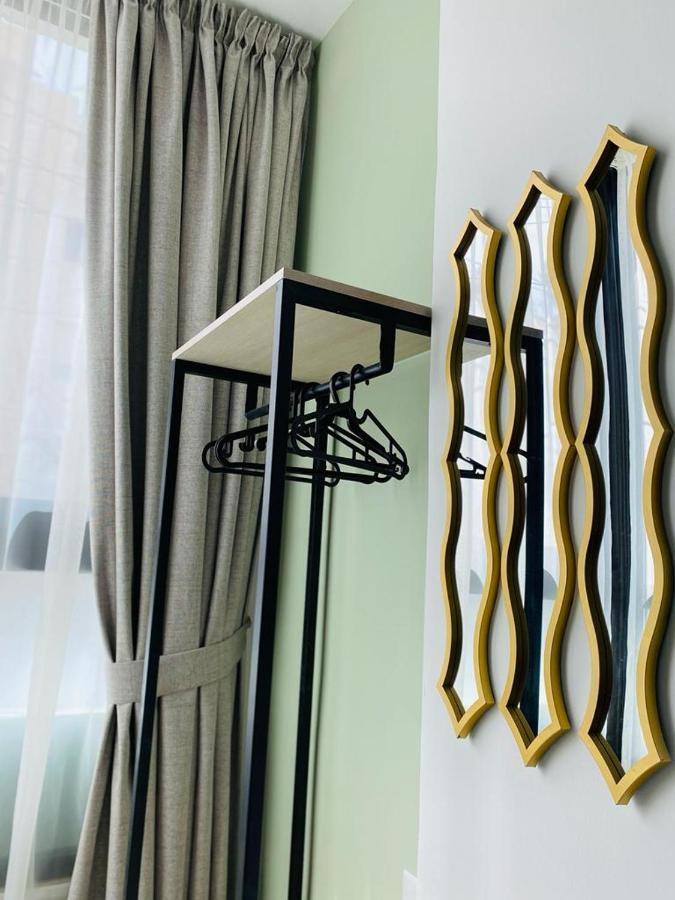 Arabesque Hotel 3*