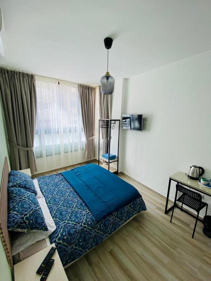 Arabesque Amman