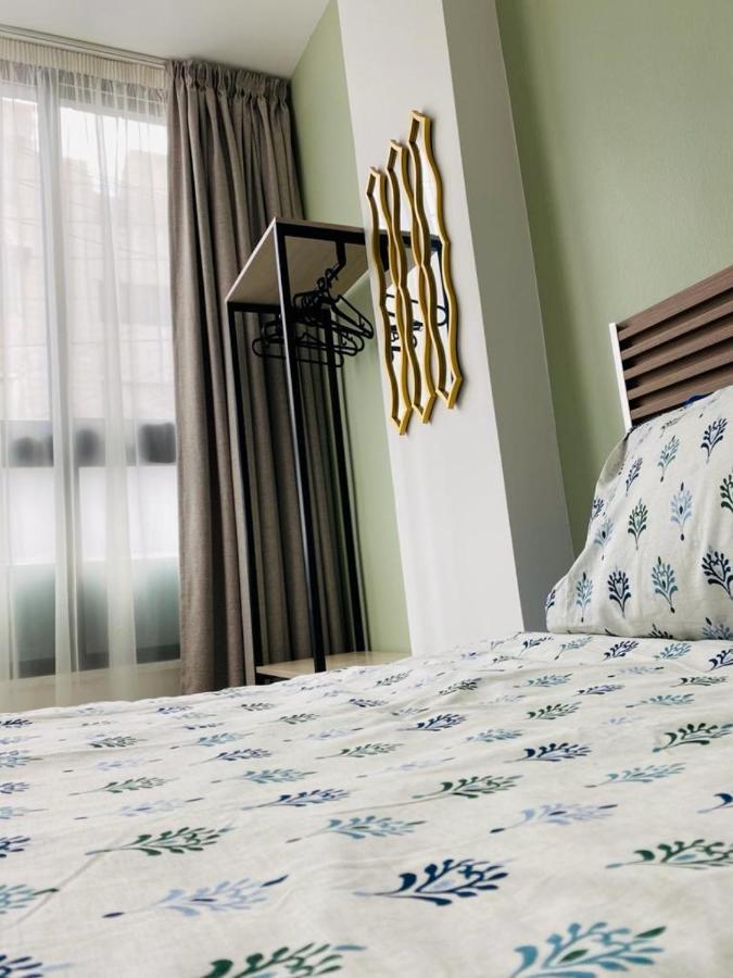 Arabesque Hotel 3*